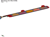 DYTRAN SIMULATION SOFTWARE HEXAGON