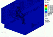 DYTRAN SIMULATION SOFTWARE HEXAGON