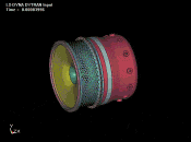 DYTRAN SIMULATION SOFTWARE HEXAGON