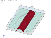 DYTRAN SIMULATION SOFTWARE HEXAGON