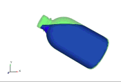 DYTRAN SIMULATION SOFTWARE HEXAGON