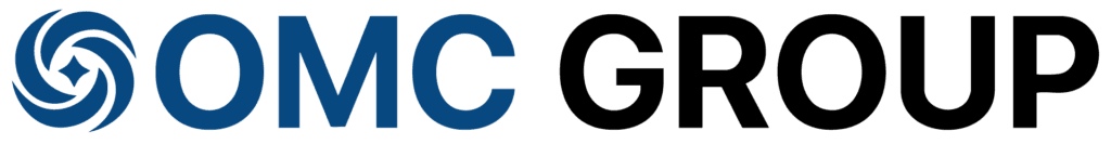 omcgroup logo | OMC GROUP omcgroup logo