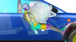 DYTRAN SIMULATION SOFTWARE HEXAGON