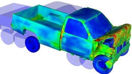 DYTRAN SIMULATION SOFTWARE HEXAGON