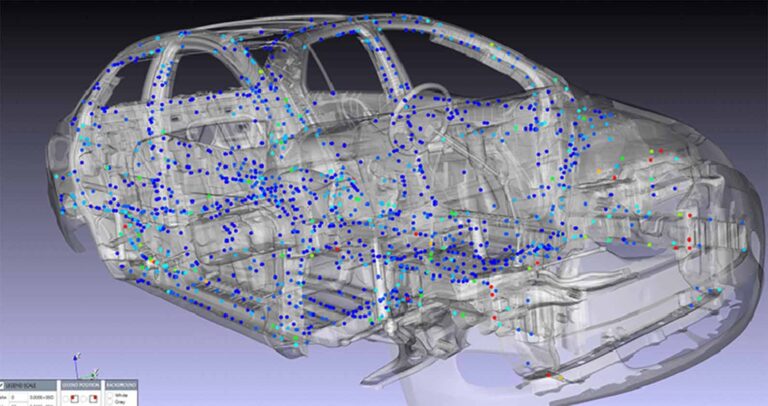 caefatigue software simulation hexagon