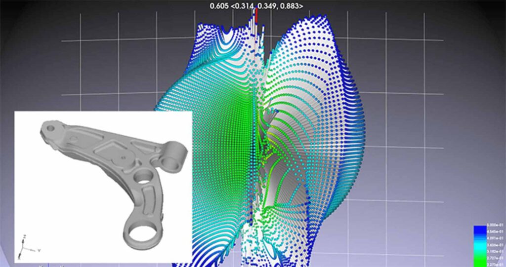 caefatigue software simulation hexagon