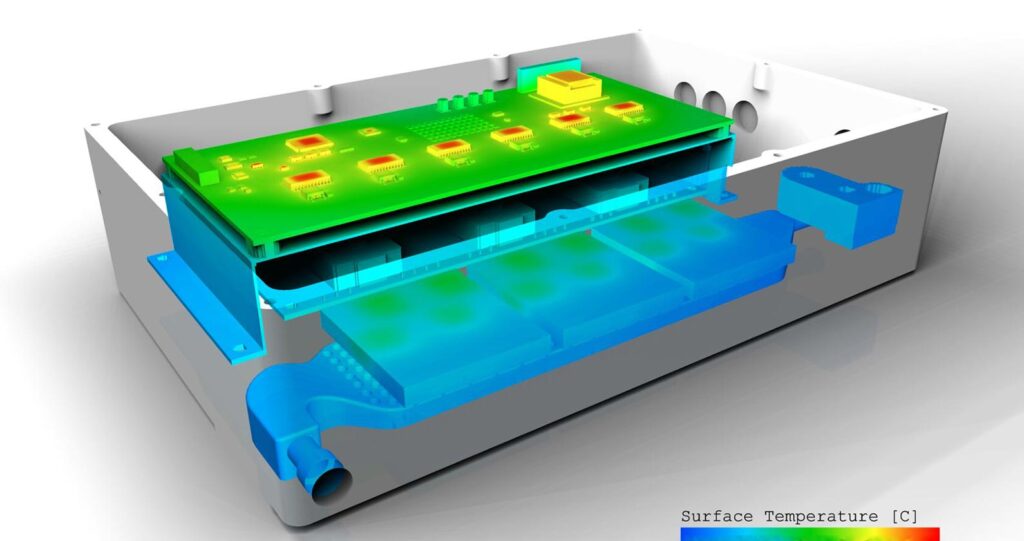 cradle software simulation hexagon