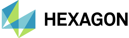 logo hexagon