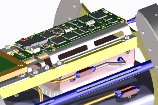 creo softwares modules ptc