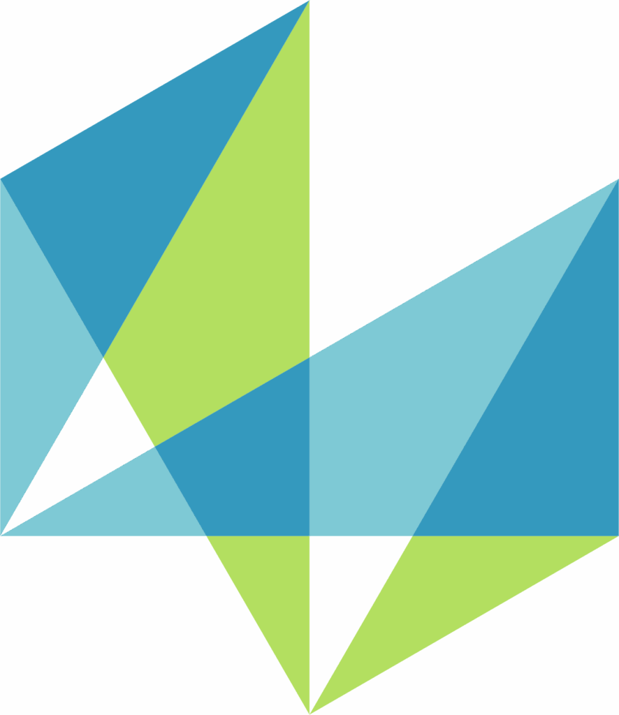 hexagon logo