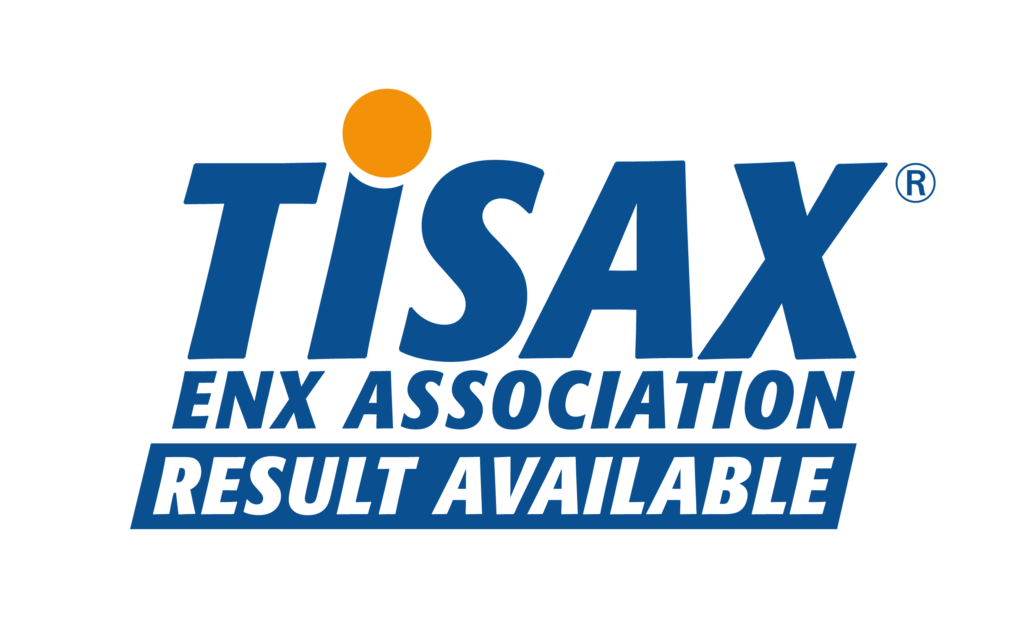 tisax omc group