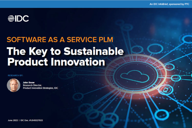 IDC-saas-plm-cover | OMC GROUP idc saas, plm ptc, ldm ptc, plm & pdm, product lifecycle management, software as a service plm, windchill plus, windchill+, omc group windchill, omc group plm, omc group pdm, omc group windchill plus