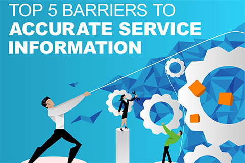 Top-5-Barriers-to-Accurate-Service-Information | OMC GROUP