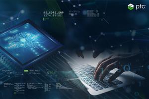 Windchill-ai-artificial-intelligence-collage-microchip-laptop 1 | OMC GROUP windchill, plm, pdm, windchill plm, ptc plm, ptc pdm, omc plm, omc pdm, omc windchill, partnervision, virtualcae, infoaxis, 9altitudes, 3hti, ptc, omd group