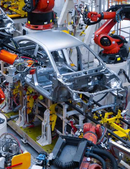 Industry, industries, omc, omc group, Automotive, Agricultural, RoadImplements, Construction, MachineryAndEquipment, Aerospace, MedicalDevices, Pharmaceutical, Mining, DefenseAndMilitary, Energy, PulpAndPaper, OilAndGas, Railway, Electronics, FoodIndustry