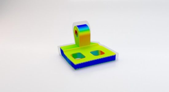 SIMUFACT ADDITIVE HEXAGON