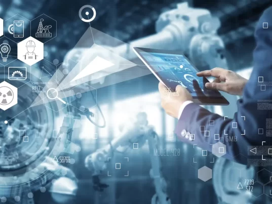 iot automation internet of things omcgroup