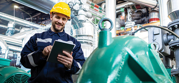 oil-gas-tablet-factory-worker-600x280 | OMC GROUP
